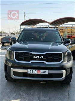 Kia Telluride